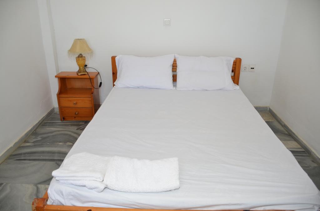 Marika Apartment Kionia Bilik gambar
