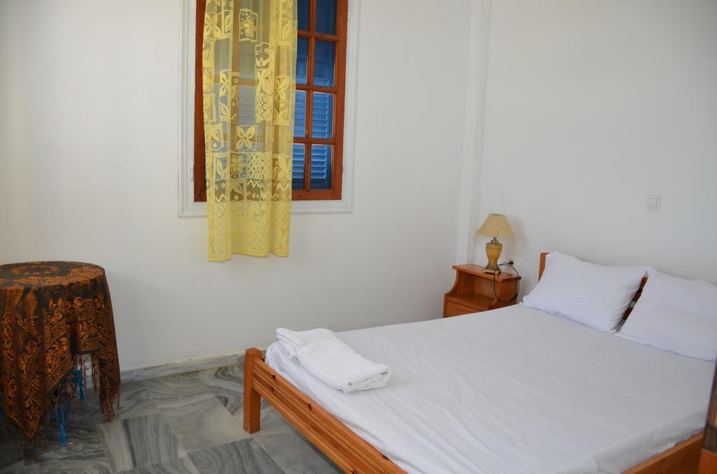 Marika Apartment Kionia Luaran gambar