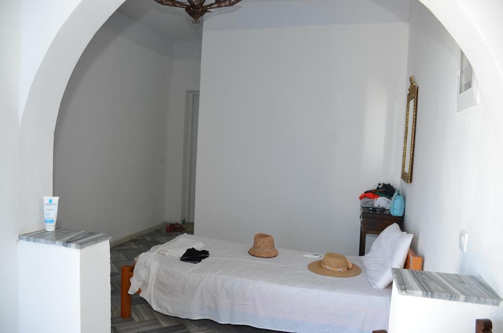 Marika Apartment Kionia Bilik gambar