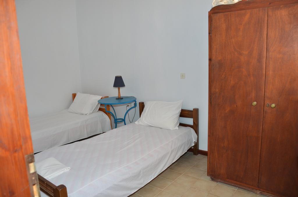 Marika Apartment Kionia Bilik gambar